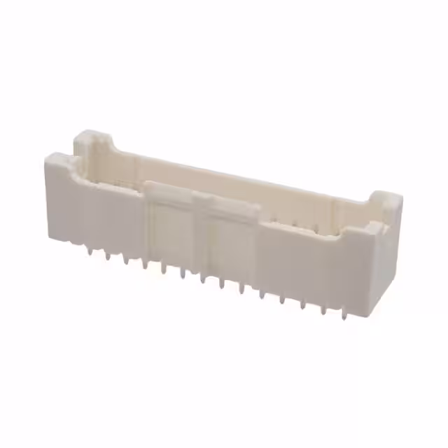 B28B-XADSS-N(LF)(SN) JST Sales America Inc.  Headers Male Pins